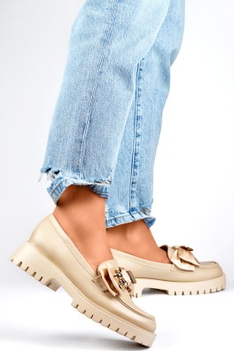 Mockasinai model 195827 PRIMO