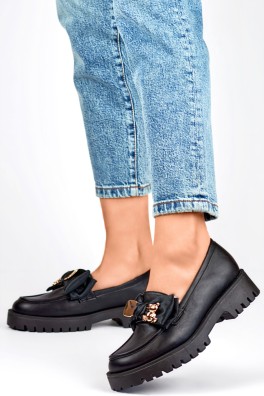 Mockasinai model 195828 PRIMO