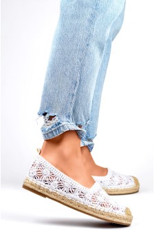 Espadrilės model 195829 PRIMO