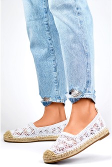 Espadrilės model 195829 PRIMO