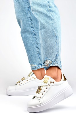 Sportinė avalynė model 195835 PRIMO