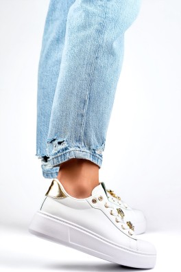 Sportinė avalynė model 195835 PRIMO