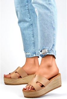 Šlepetės model 195837 PRIMO