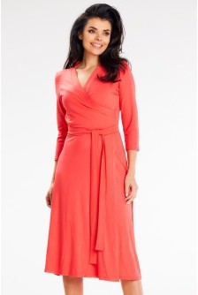 Dieninė suknelė model 195844 awama