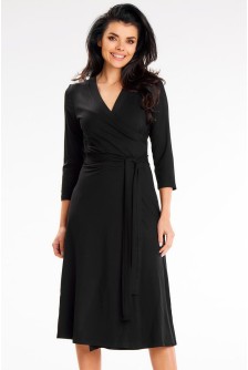 Dieninė suknelė model 195845 awama