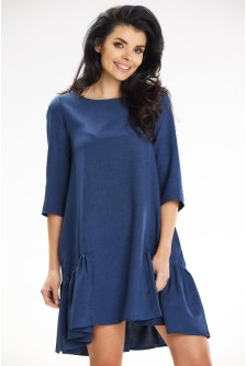 Dieninė suknelė model 195859 awama