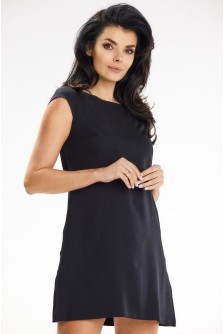 Dieninė suknelė model 195872 awama