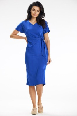 Dieninė suknelė model 195879 awama