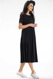 Dieninė suknelė model 195886 awama