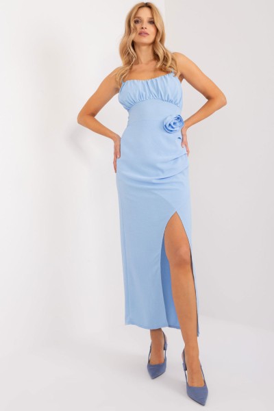 Kokteilinė suknelė model 195947 Italy Moda