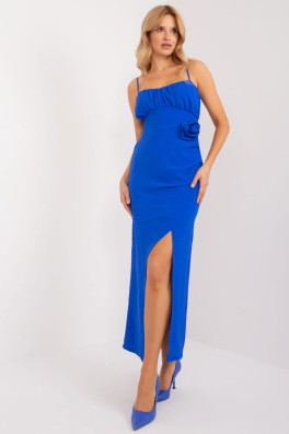 Kokteilinė suknelė model 195948 Italy Moda