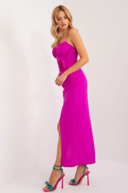 Kokteilinė suknelė model 195949 Italy Moda