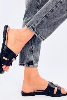 Šlepetės model 195983 Inello