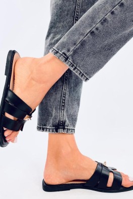 Šlepetės model 195983 Inello