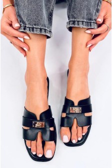 Šlepetės model 195983 Inello