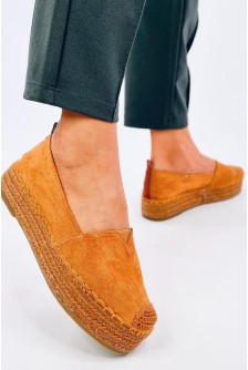 Espadrilės model 195990 Inello