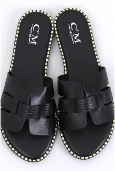 Šlepetės model 195993 Inello