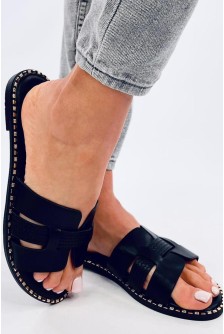 Šlepetės model 195993 Inello