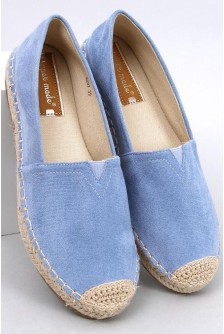 Espadrilės model 196006 Inello