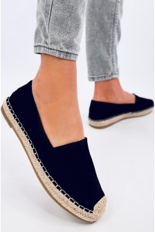 Espadrilės model 196007 Inello
