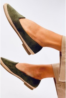 Espadrilės model 196030 Inello