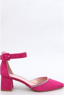 Batai blokiniu kulnu model 196033 Inello