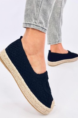 Espadrilės model 196060 Inello