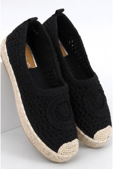Espadrilės model 196060 Inello