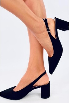 Batai blokiniu kulnu model 196070 Inello