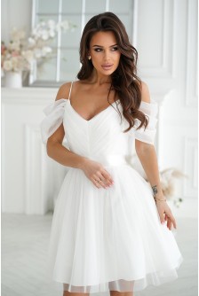 Vakarinė suknelė model 196089 Bicotone