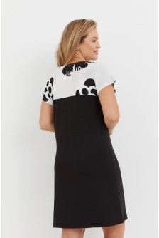 Naktiniai marškiniai model 196101 De Lafense