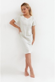 Naktiniai marškiniai model 196186 Cana