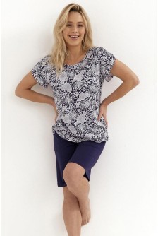 Pižamos model 196188 Cana
