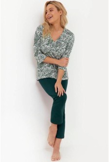 Pižamos model 196193 Cana