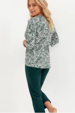 Pižamos model 196193 Cana