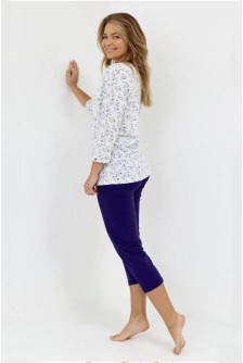 Pižamos model 196194 Cana