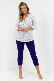 Pižamos model 196194 Cana