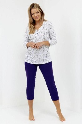 Pižamos model 196194 Cana