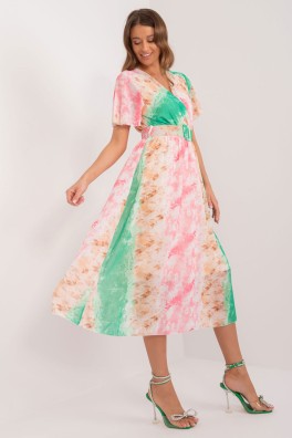 Dieninė suknelė model 196196 Italy Moda