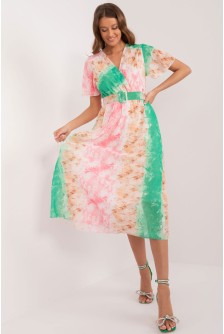 Dieninė suknelė model 196196 Italy Moda