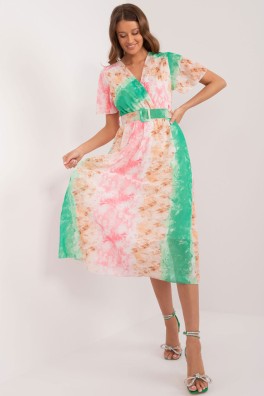 Dieninė suknelė model 196196 Italy Moda