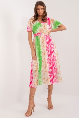 Dieninė suknelė model 196197 Italy Moda