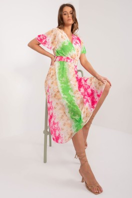 Dieninė suknelė model 196197 Italy Moda