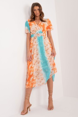 Dieninė suknelė model 196198 Italy Moda