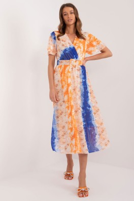 Dieninė suknelė model 196199 Italy Moda