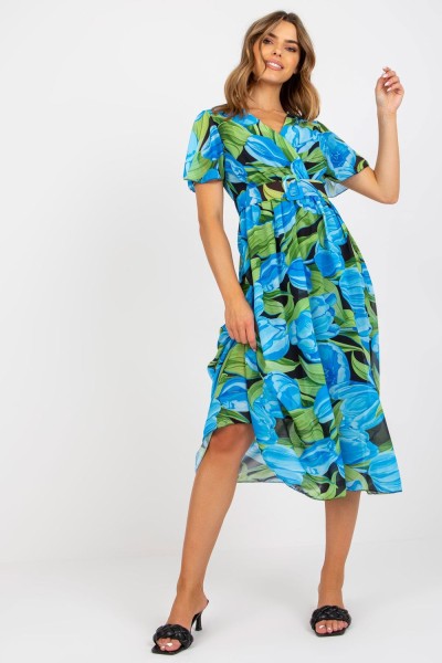Dieninė suknelė model 196200 Italy Moda