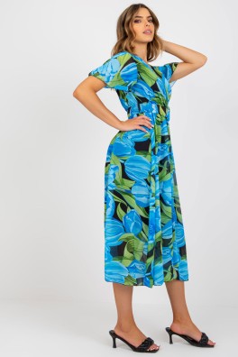 Dieninė suknelė model 196200 Italy Moda