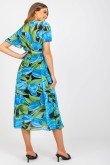 Dieninė suknelė model 196200 Italy Moda