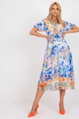 Dieninė suknelė model 196203 Italy Moda