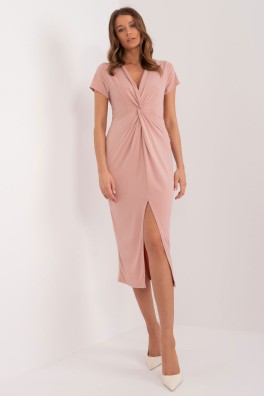 Dieninė suknelė model 196207 Italy Moda